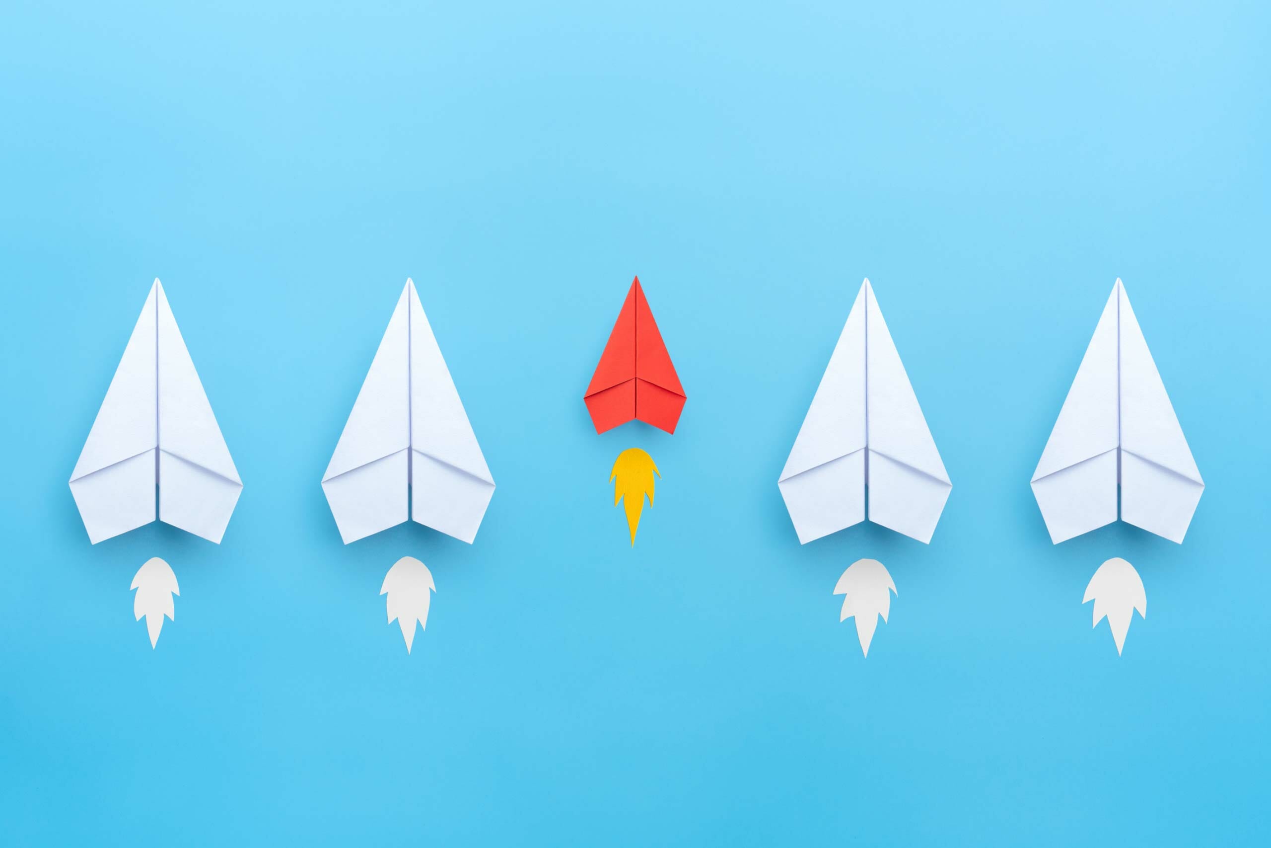 Break through the noise of Amazon 3P sellers with a niche product that can jumpstart your brand's growth.