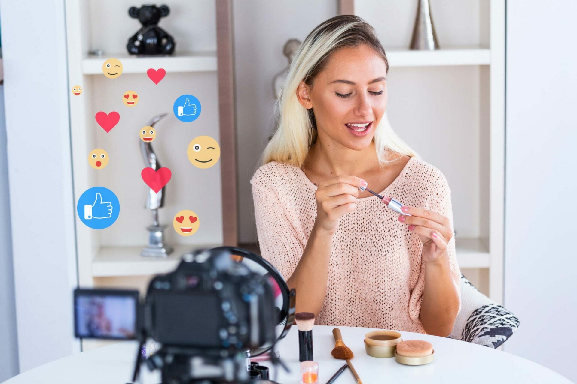 Social media influencers offer an authentic way to reach your best prospects and boost your Amazon sales with a persuasive message.