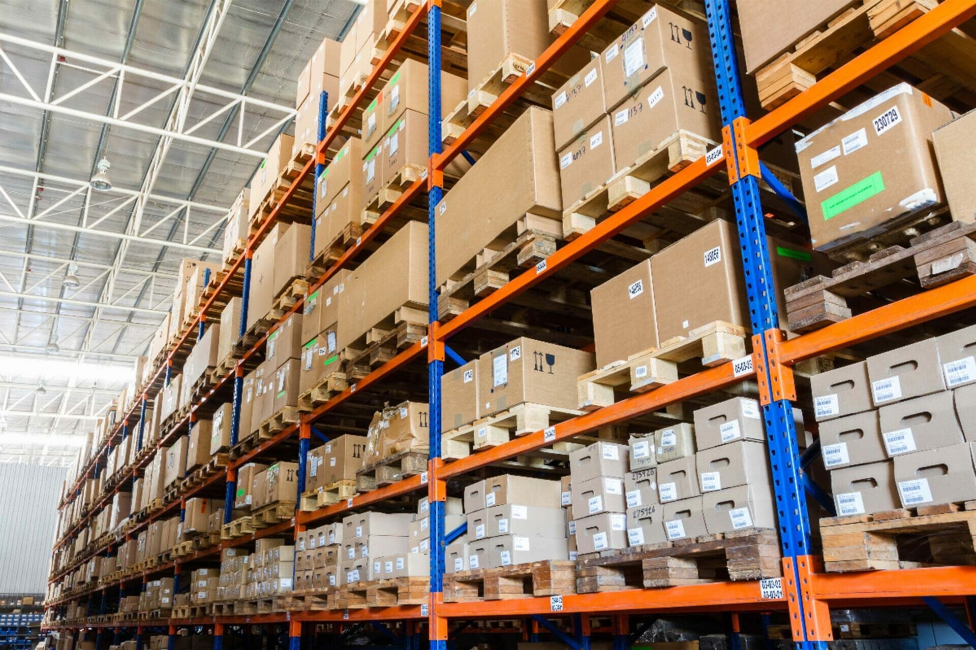 Explore how robust inventory management can boost your Amazon business, reduce costs, and improve customer satisfaction.