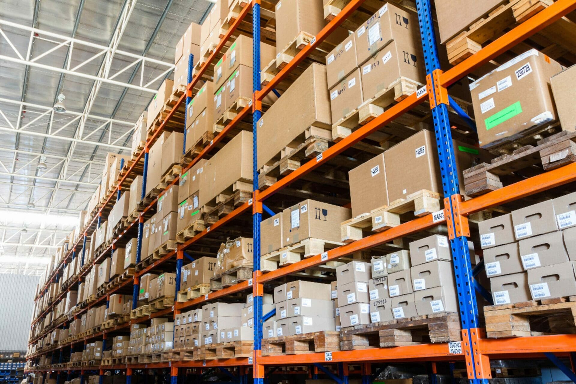Explore how robust inventory management can boost your Amazon business, reduce costs, and improve customer satisfaction.