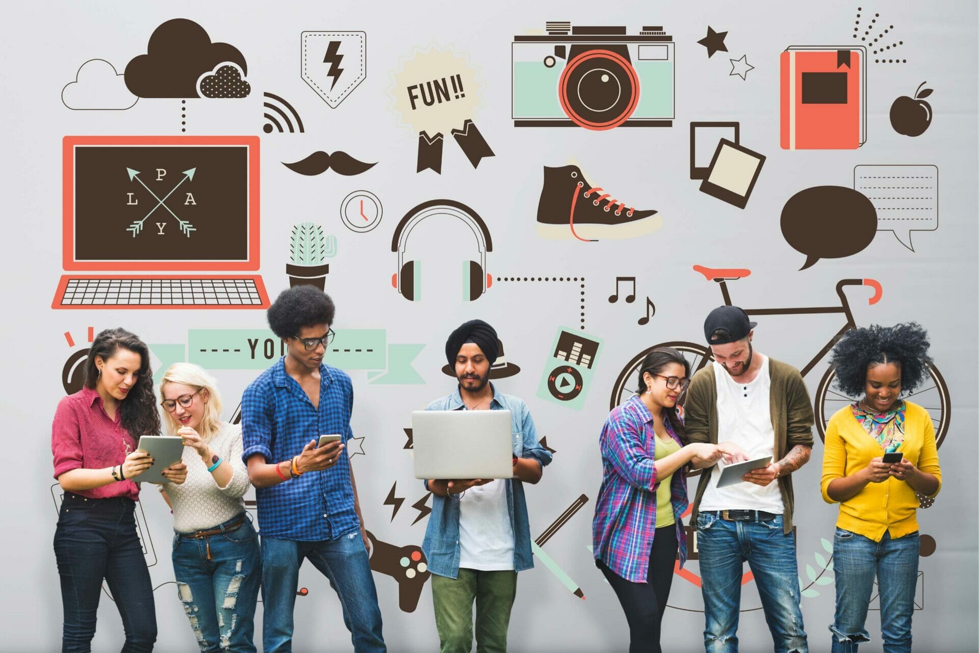 Discover seven proven strategies to help your Amazon brand capture the attention of Generation Z and strengthen your standing with current customers.