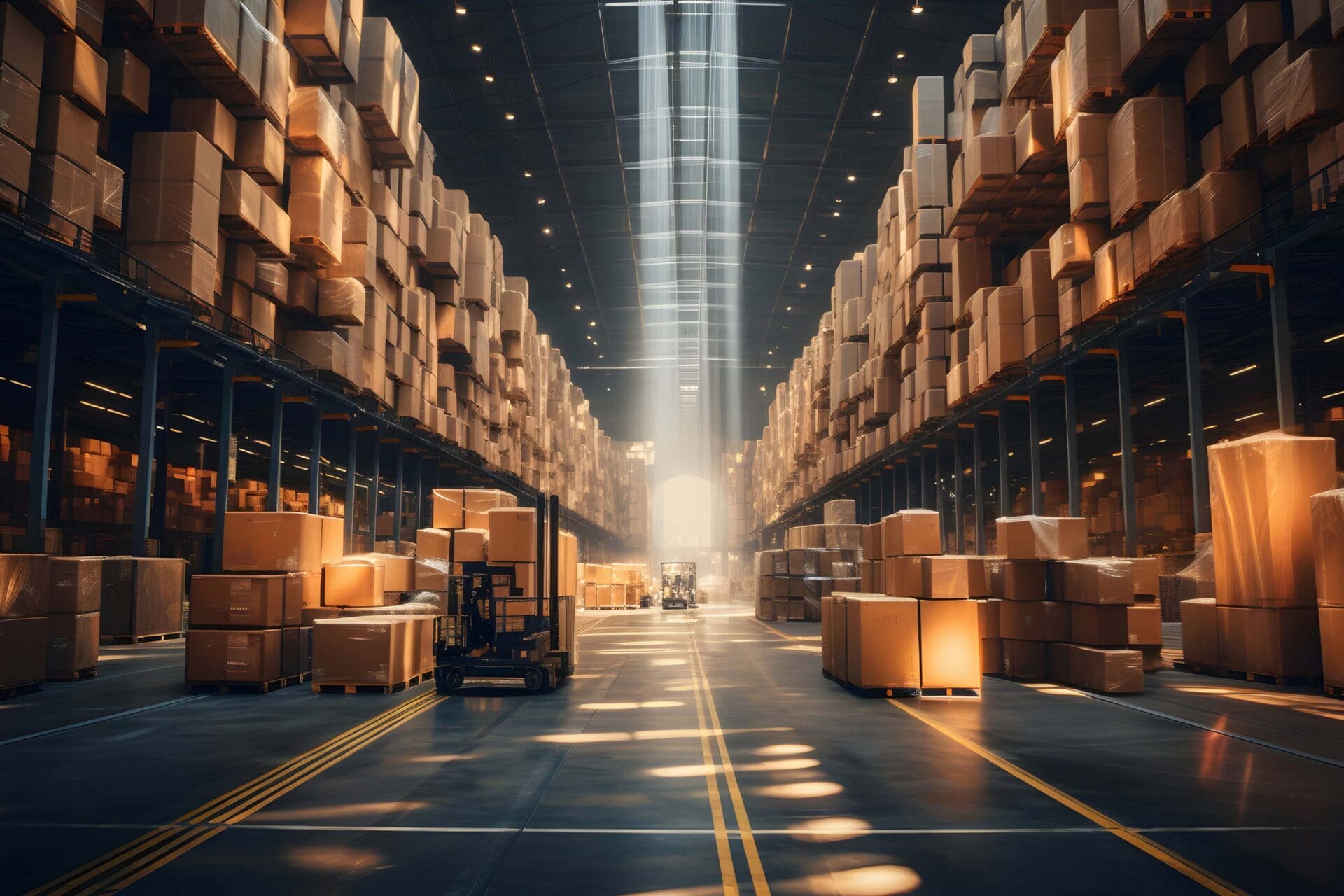Discover effective inventory management strategies to prevent excess stock, avoid Amazon's long-term storage fees, & optimize profitability.