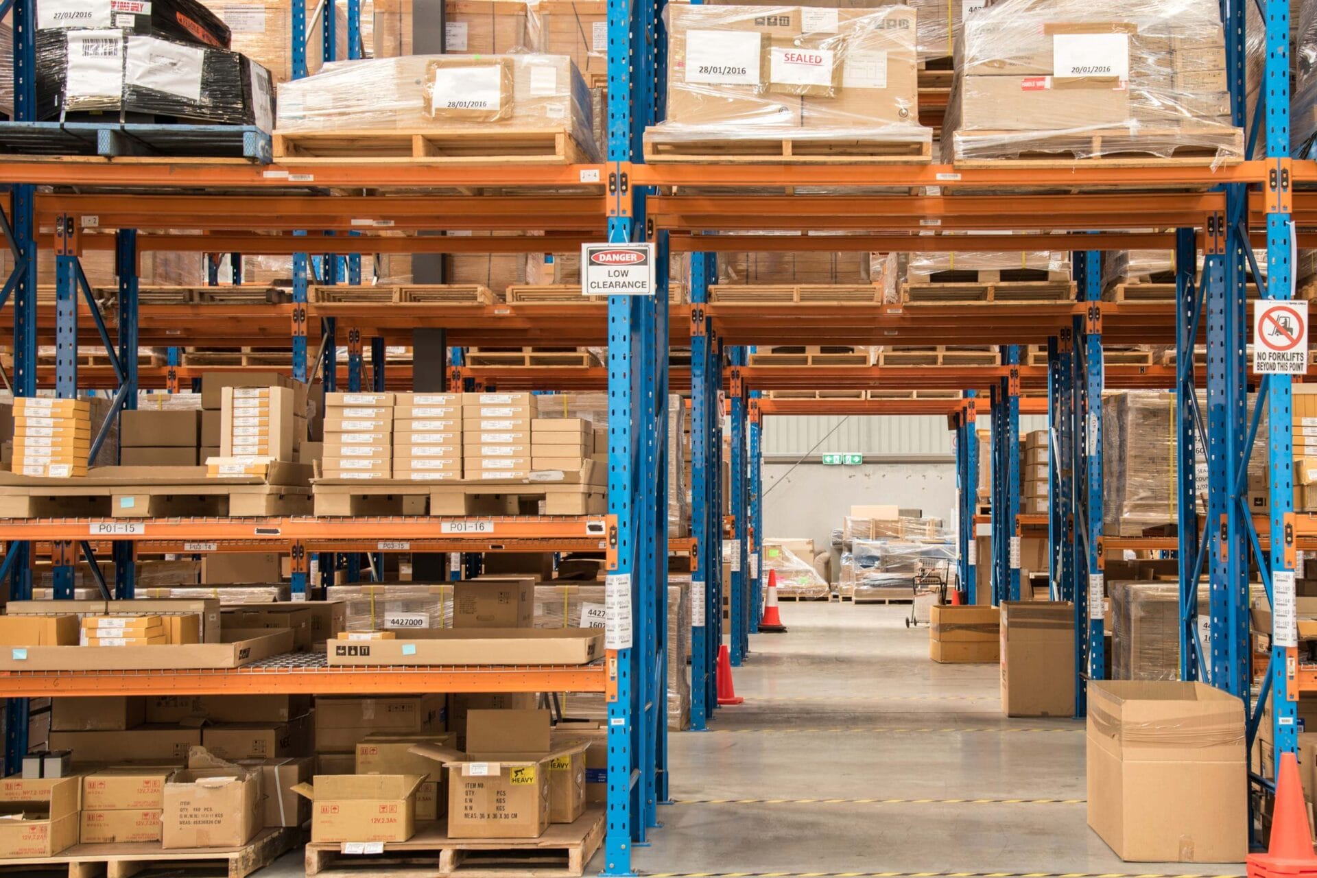 Discover how supply chain compliance can help you overcome Amazon's regulatory challenges and ensure seamless operations.
