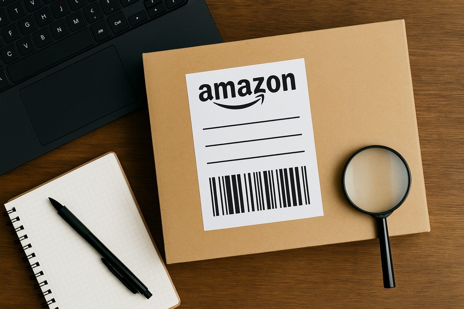 amazon product title guidelines