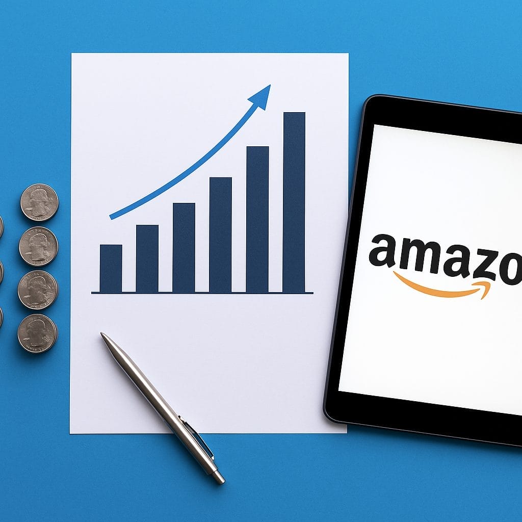 amazon advertising agency