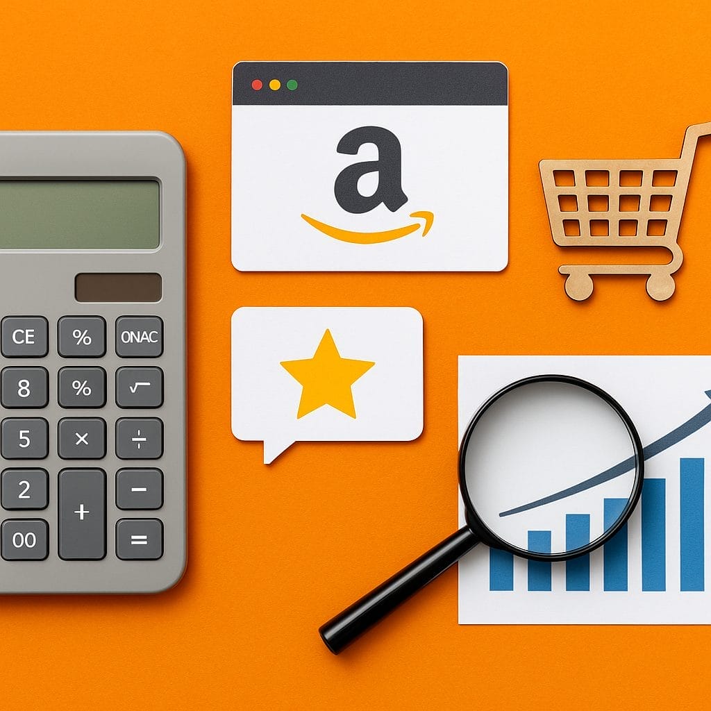 amazon seo services