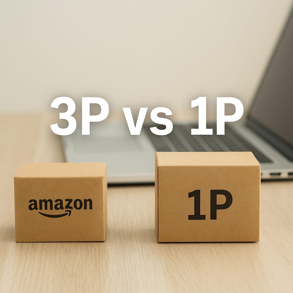 amazon 3p