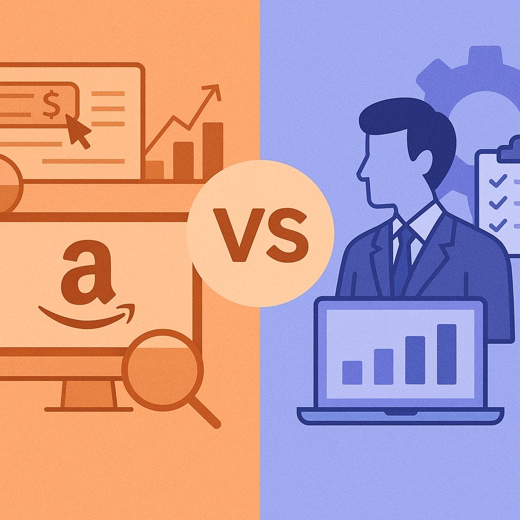 amazon ppc software