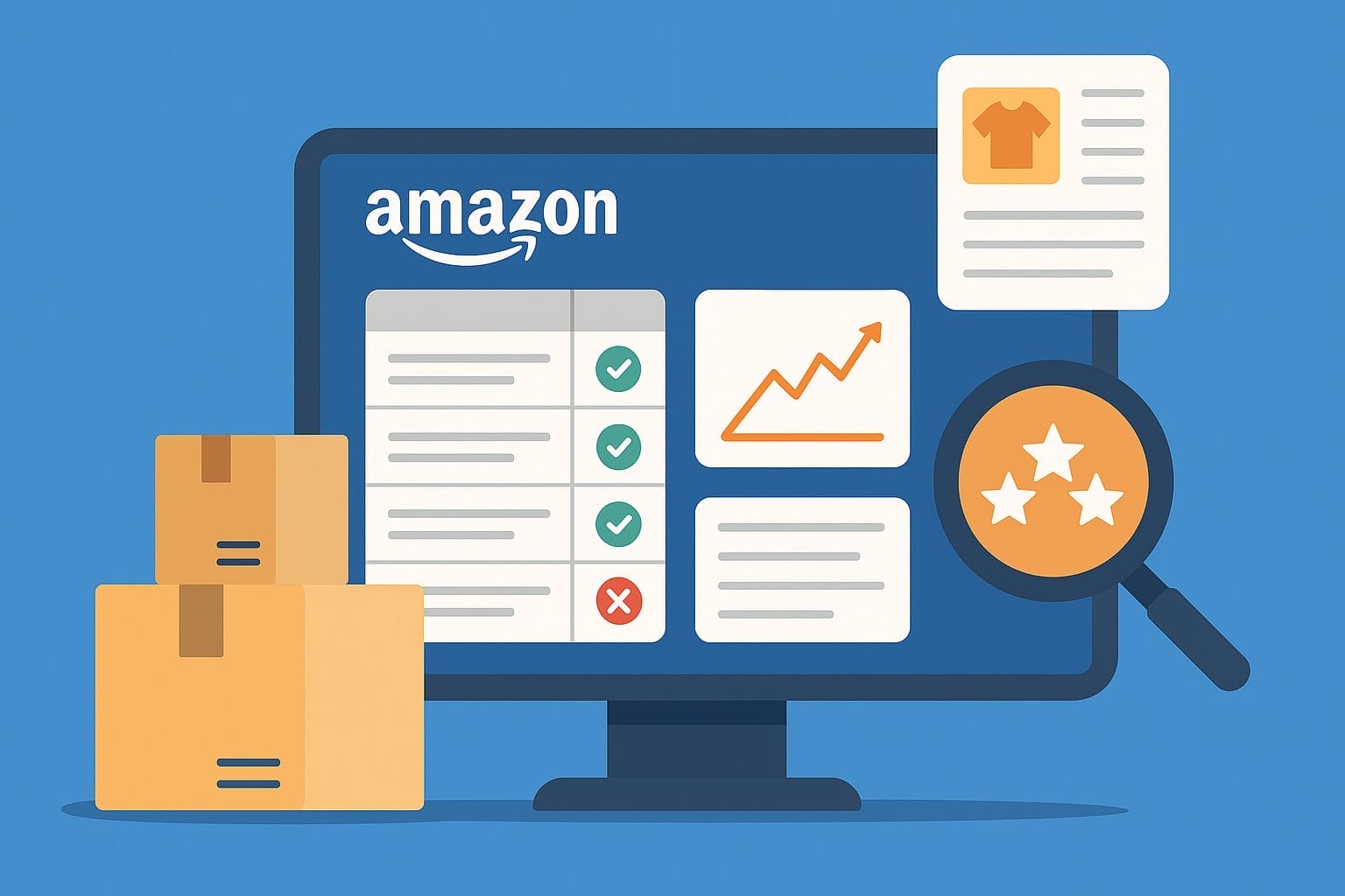 amazon seller central