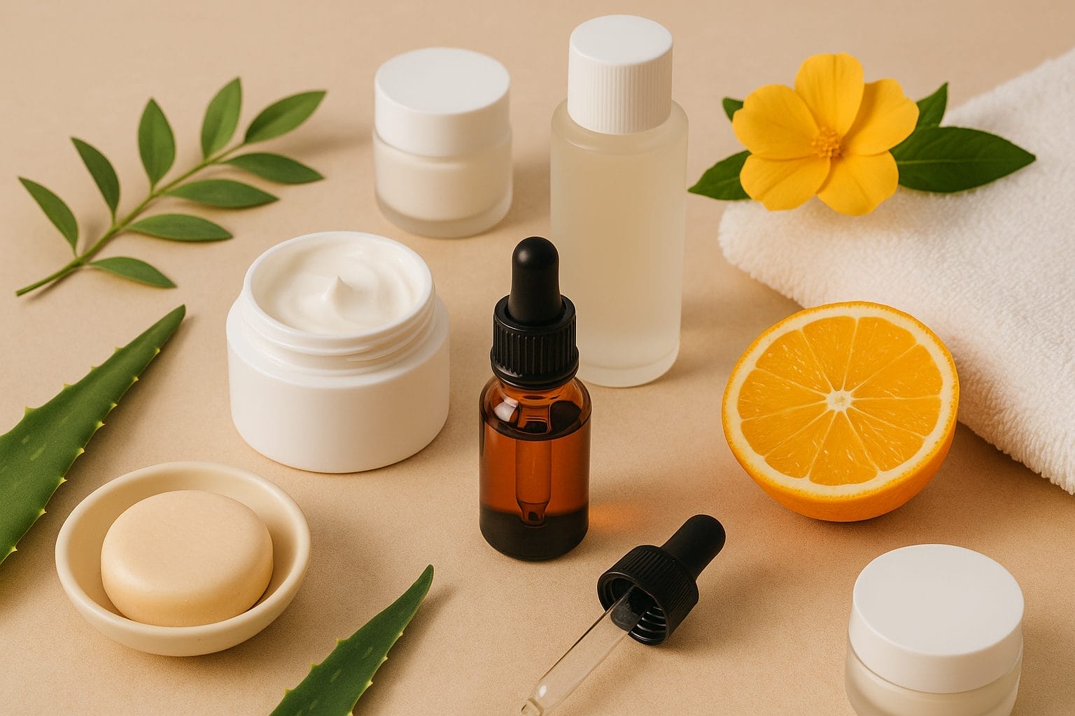 amazon beauty supply