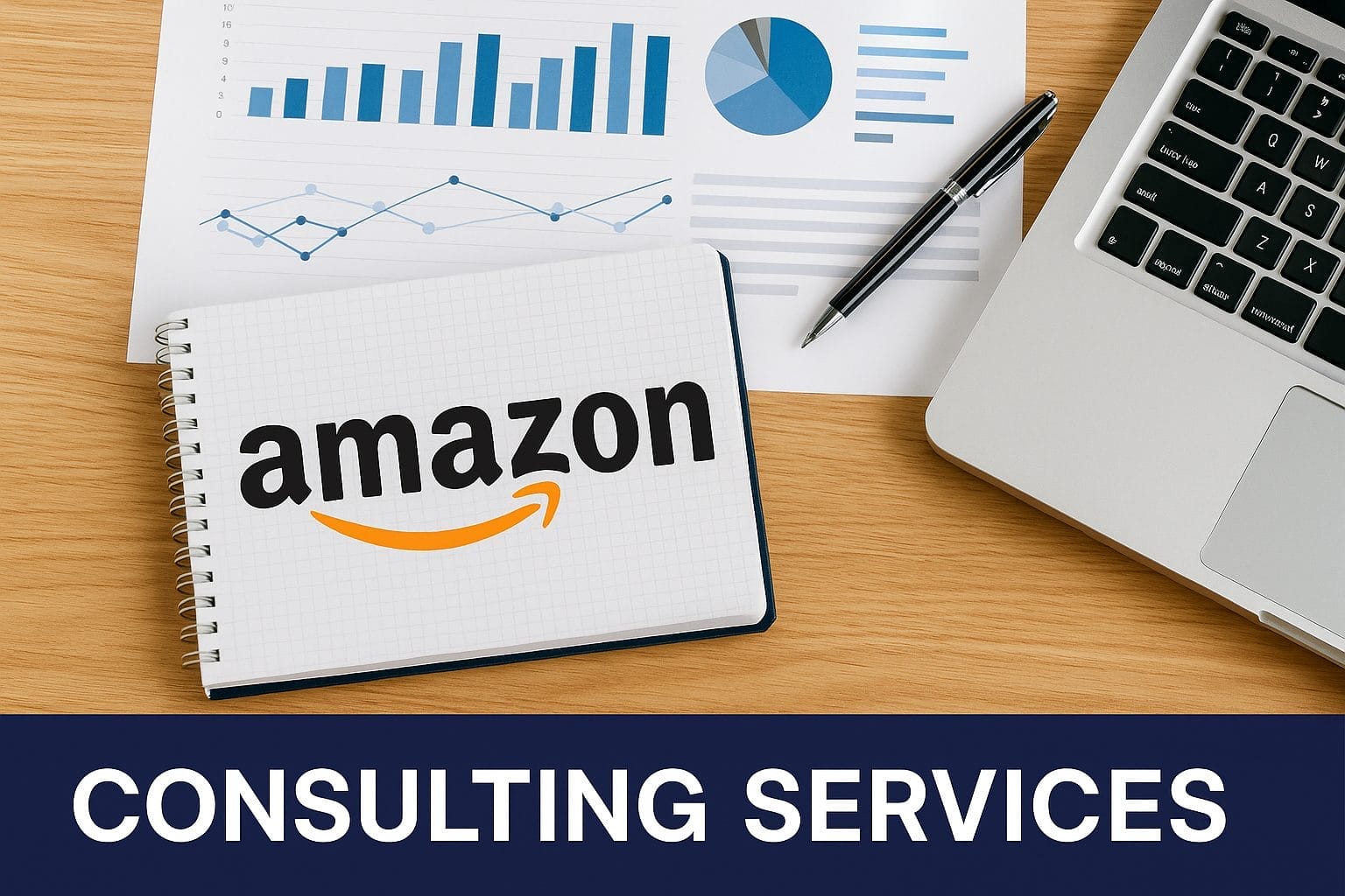 amazon consulting services