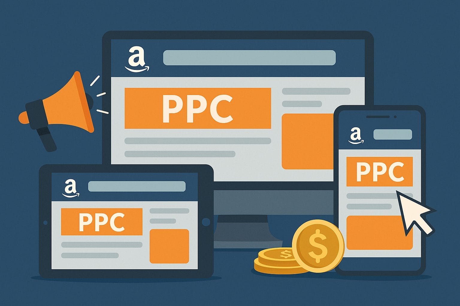 amazon ppc ads