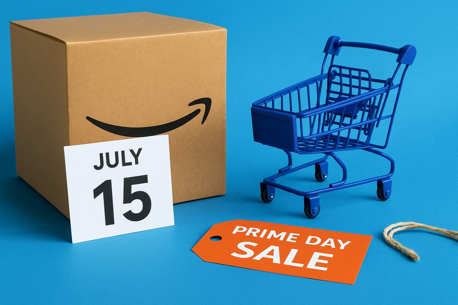 amazon prime day 2025