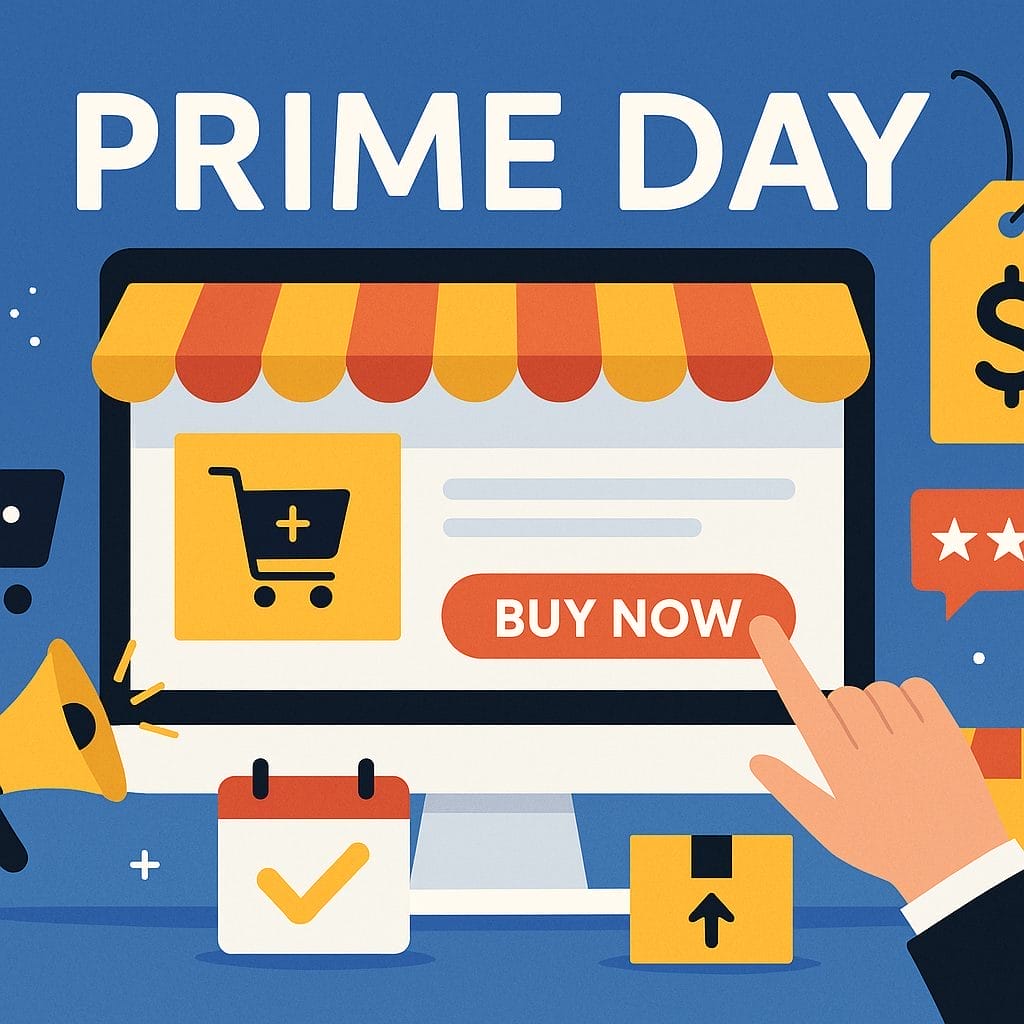 prime day recap