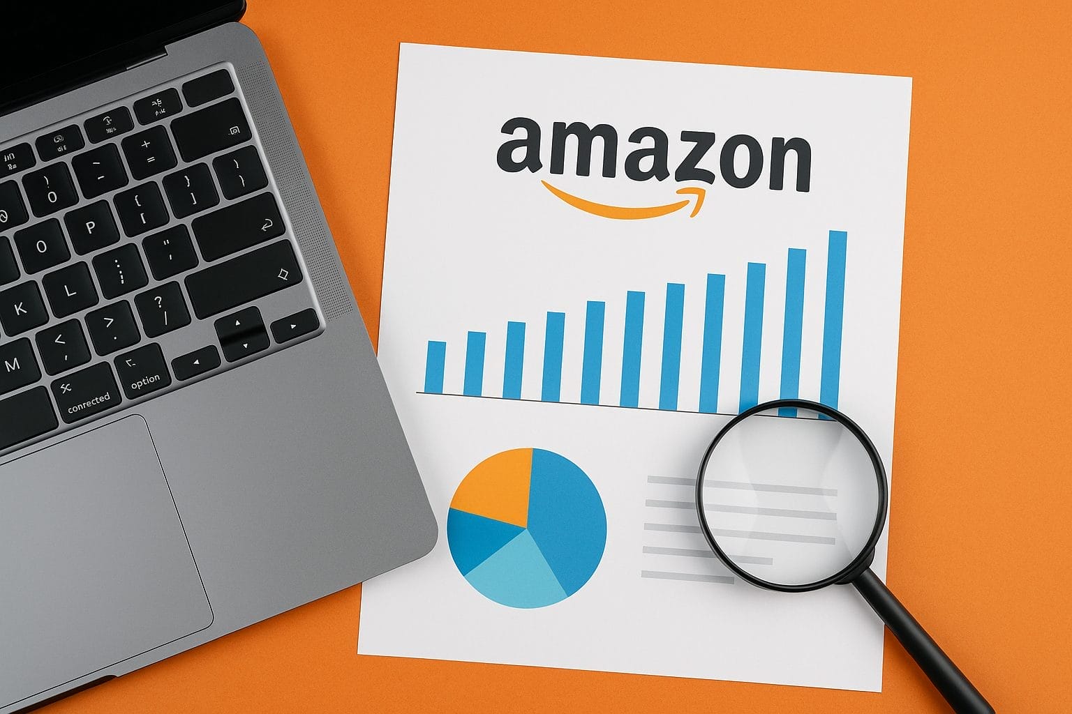 amazon attribution