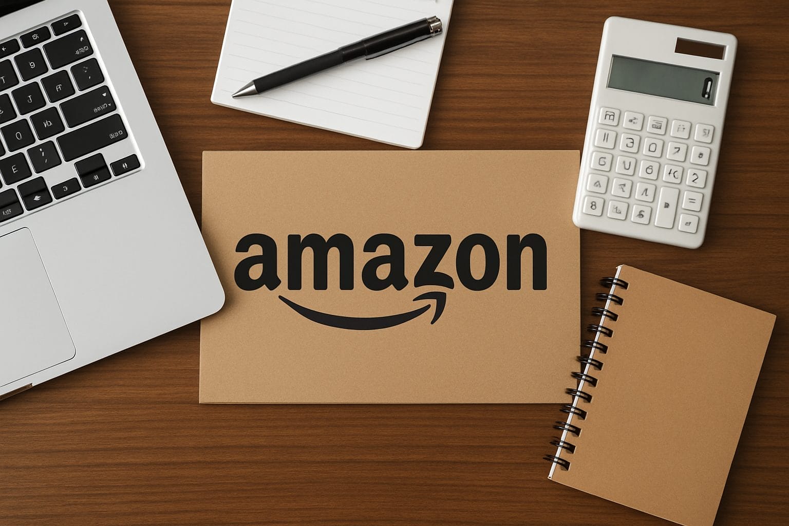 amazon consulting