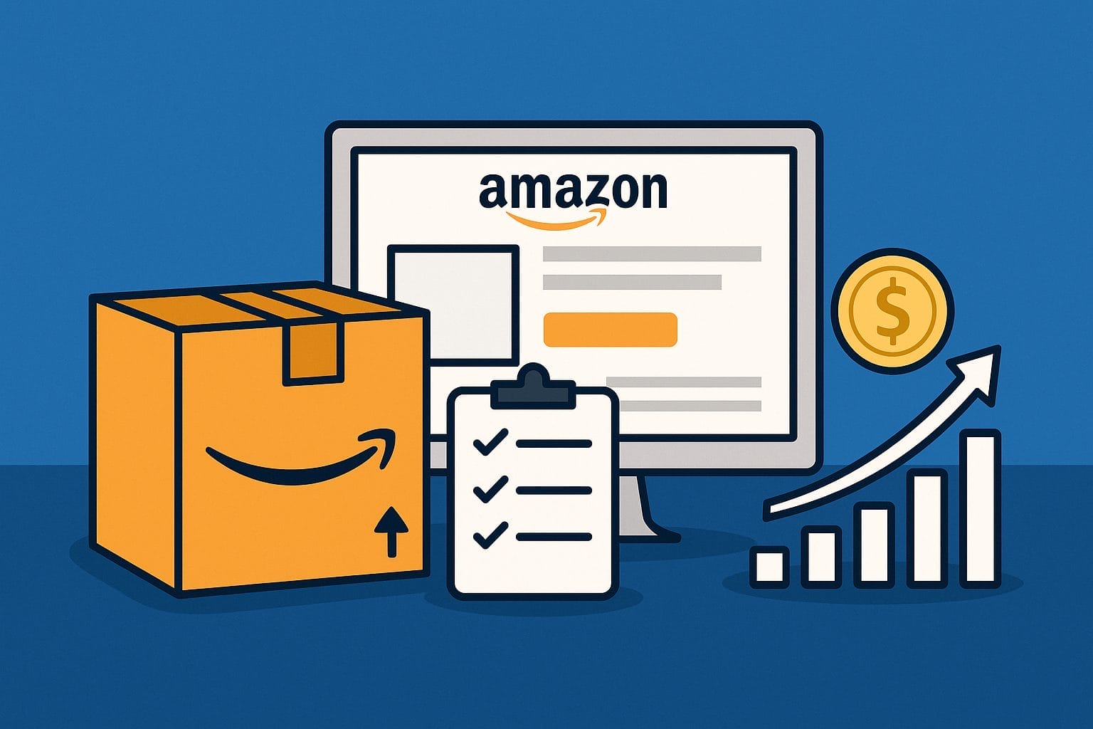 amazon management